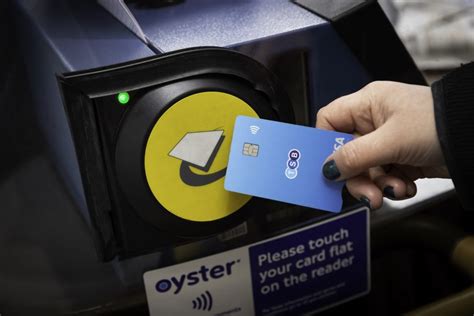 contactless credit card oyster london|contactless tfl gov uk.